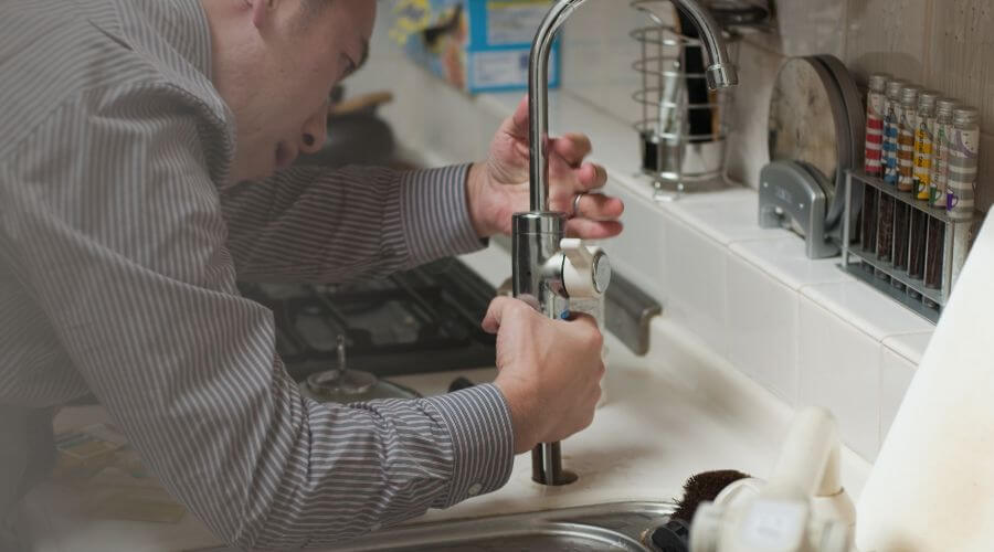 Local expert plumbing services in Penns Grove, NJ